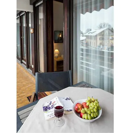 Wanderslust Apartmán Tegernsee