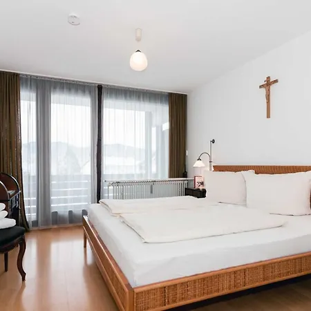 Apartmán Wanderslust Tegernsee