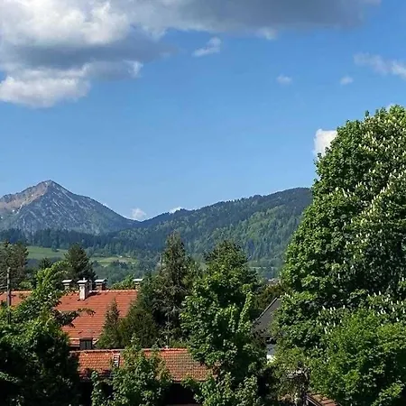 Wanderslust Tegernsee