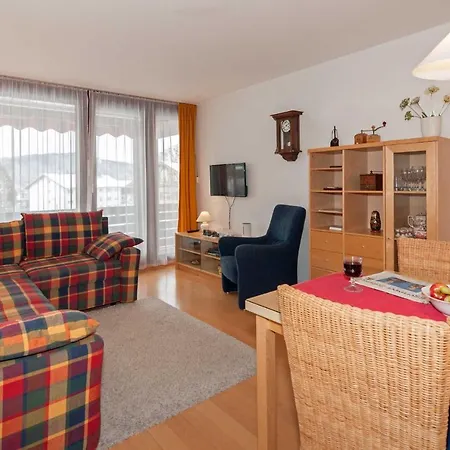Wanderslust Apartmán *