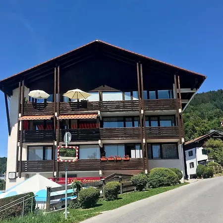 Wanderslust Apartment Tegernsee