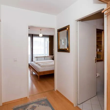 Apartmán Wanderslust *