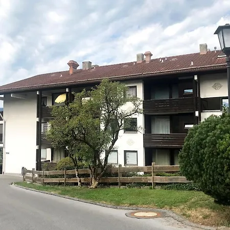 Wanderslust * Tegernsee