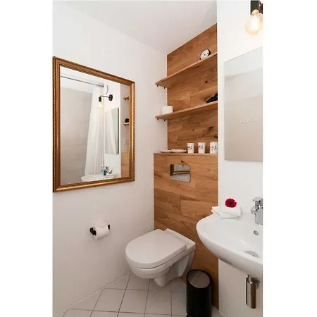 Apartmán Wanderslust *