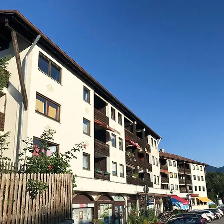 Wanderslust * Tegernsee